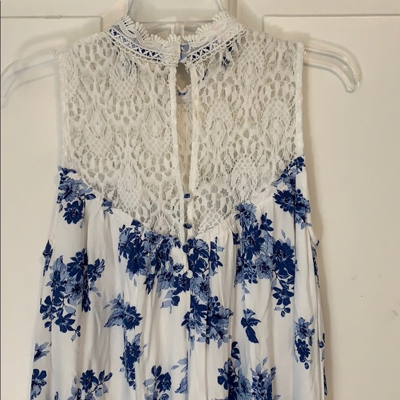 Dainty Sundress - Picture 3 of 3